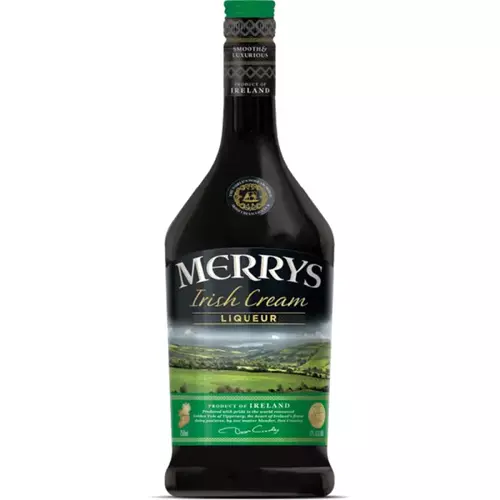 Merrys Irish Cream 0,7l